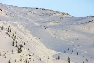 Skitourenkurs im Wipptal mit Bergführer