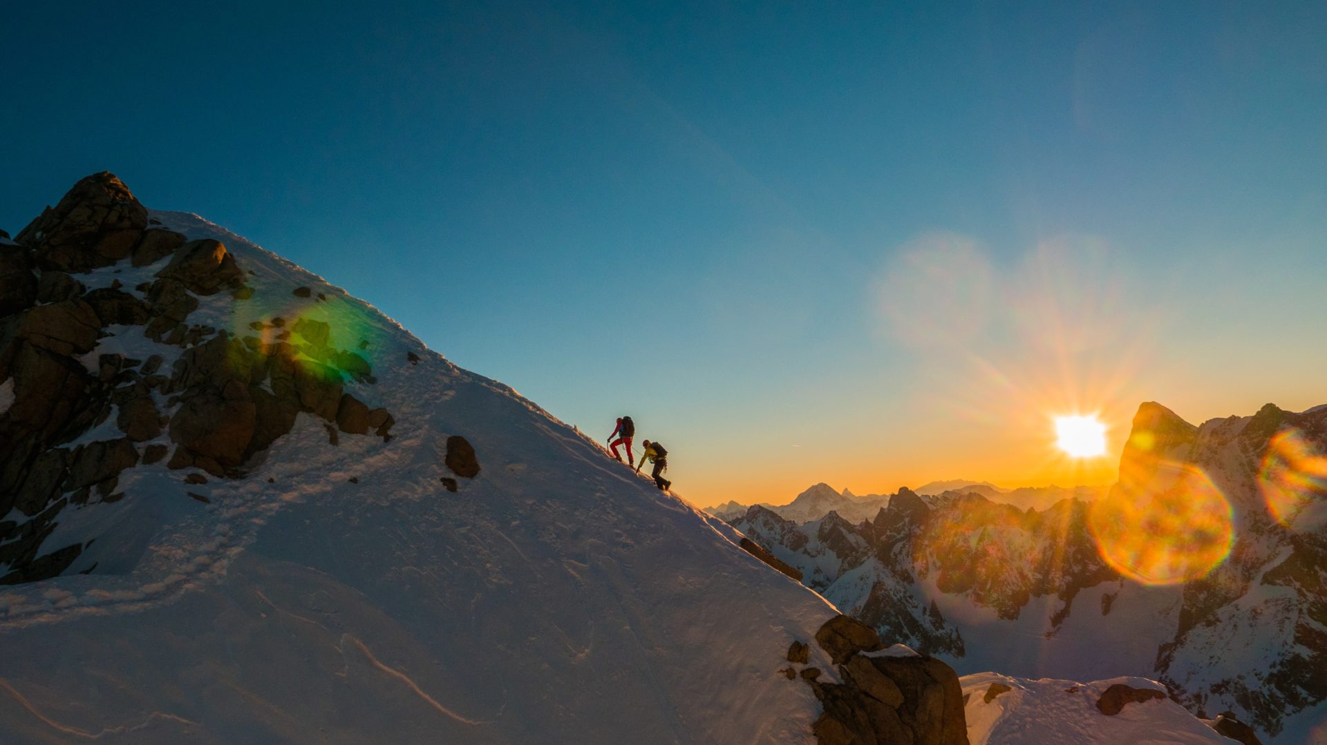 ProAlpina – Bergführer Südtirol