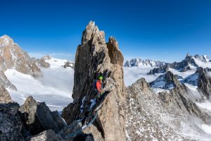 Hochtouren individuell mit Bergführer