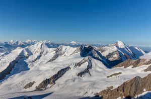 Viertausender – Berner Oberland mit Bergführer
