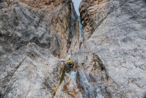 Eisklettern Wipptal – Stubai und Brenner mit Bergführer