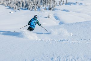 Skitouren Passeiertal mit Bergführer Südtirol