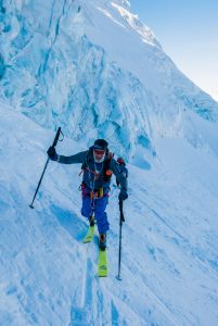 Skitouren um die Franz-Senn Hütte – Stubaier Alpen mit Bergführer